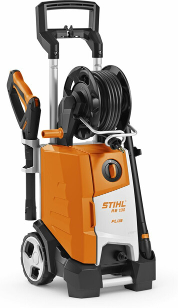 Painepesuri Stihl RE 130 PLUS, 2.3kW