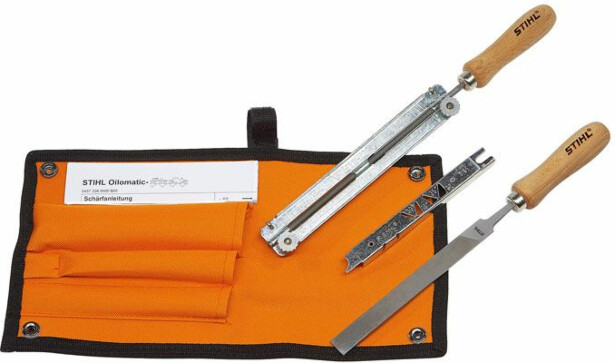 Stihl Viilasarja .325
