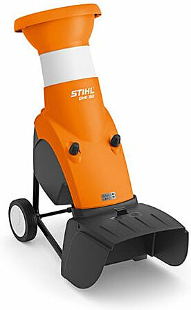 Haketin Stihl GHE 150, 2500W, jopa 35mm oksille