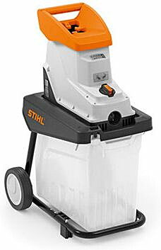 Haketin Stihl GHE 140.0, 2500W, jopa 40mm oksille
