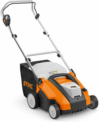 Akkuruohonleikkuti Stihl RLA 240, 34cm, ilman akkua
