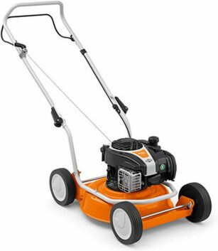 Ruohonleikkuri Stihl RM 2.2 R, 46cm, silppuava