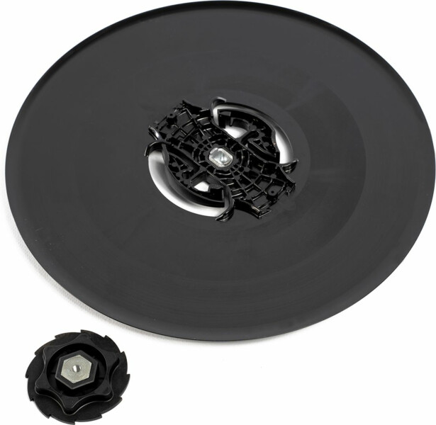 Terälevy iMow 632