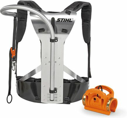 Kantojärjestelmä Stihl RTS