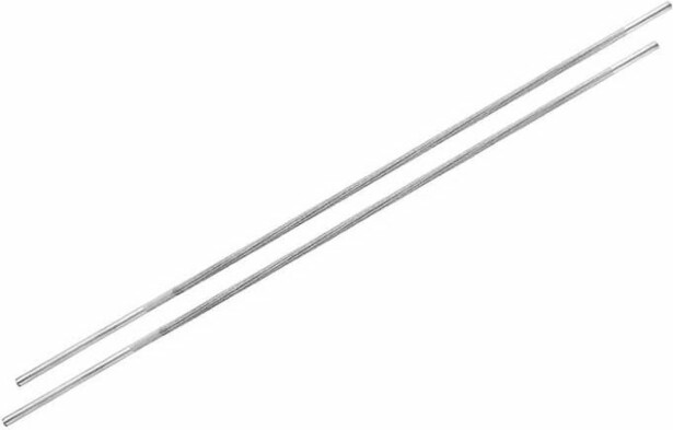 Pyöröviila Stihl Classic Ø4.0x200mm, 2kpl/pkt
