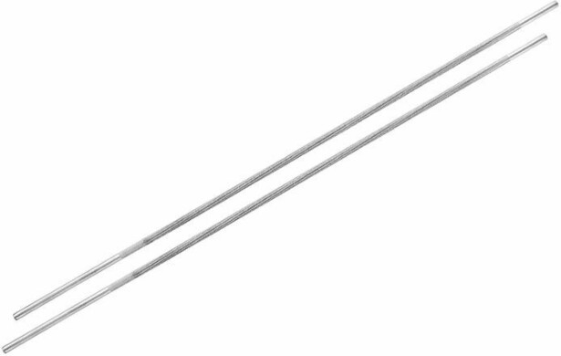 Pyöröviila Stihl 1/4