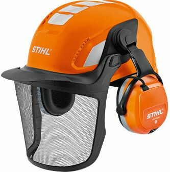 Suojakypärä Stihl Advance X-Vent BT