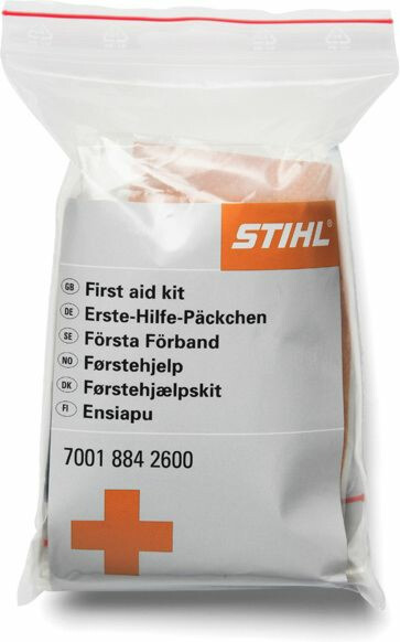 Stihl -ensiapulaukku