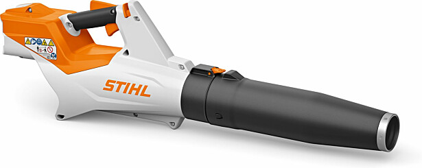 Akkulehtipuhallin Stihl BGA 60, 36V, ilman akkua