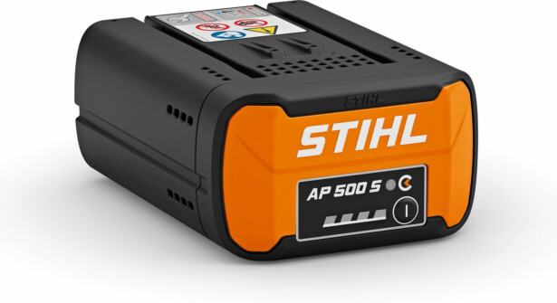 Akku Stihl AP 500 S, 36V, 8.8Ah