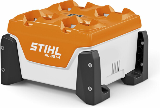 Monitoimilaturi Stihl AL 301-4