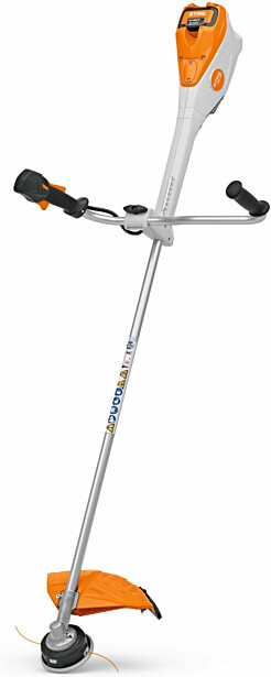 Akkuraivaussaha Stihl FSA 135, 36V, ilman akkua