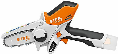 Stihl GTA 26 oksasaha