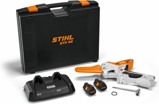 Stihl GTA 40 Kit akkukäyttöinen oksasaha