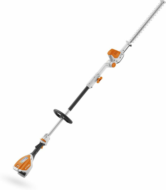Akkupensasleikkuri Stihl HLA56, 36V, ilman akkua