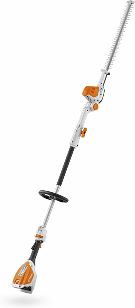 Akkupensasleikkuri Stihl HLA 56, 36V, sisältää AK 20 -akun ja laturin