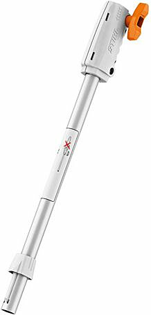 Pensasleikkurin jatkovarsi Stihl HLA 56, 0.5m