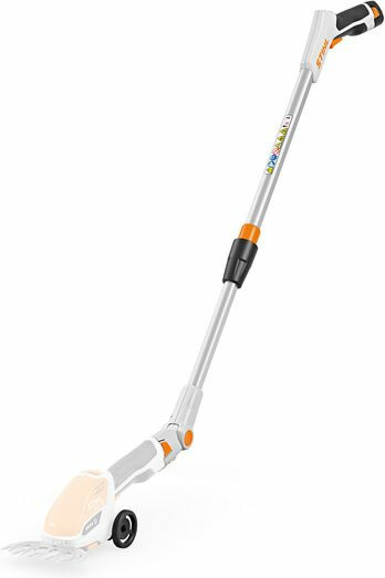 Teleskooppivarsi Stihl HSA 26 -pensasleikkurille