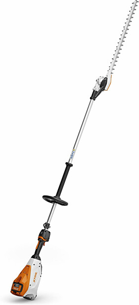 Akkupensasleikkuri Stihl HLA 135, 36V, ilman akkua