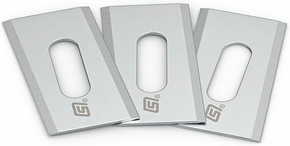 Stihl iMow -teräsarja 9 kpl