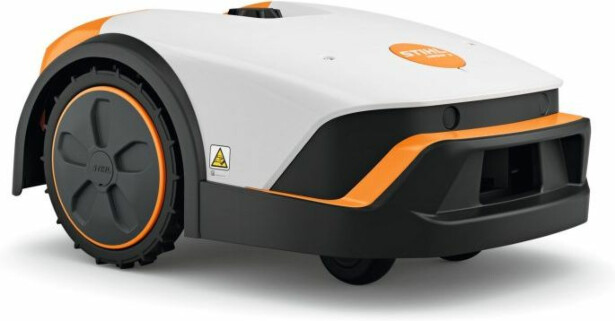Robottiruohonleikkuri Stihl iMOW 3, 500m², 40 % rinteet