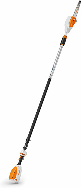 Akkuoksasaha Stihl HTA 86, 36V, ilman akkua