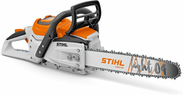 Akkumoottorisaha Stihl MSA 300 CO, 36V, ilman akkua