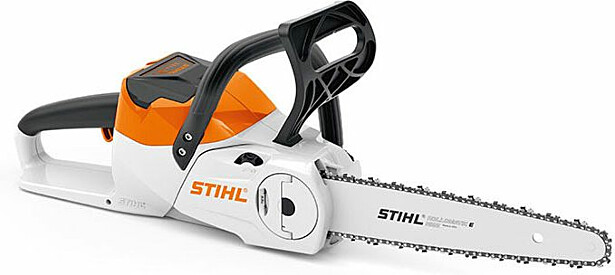 Akkumoottorisaha Stihl MSA 60 CB , 36V, ilman akkua