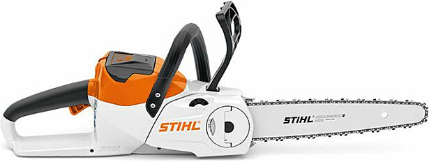 Akkumoottorisaha Stihl MSA 70 CB, 36V, ilman akkua ja laturia