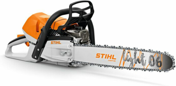 Moottorisaha Stihl MS 400 CM