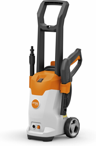 Stihl RE 80 painepesuri