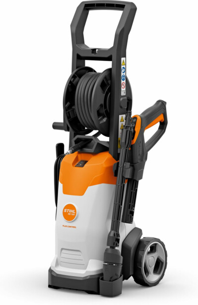 Stihl RE 100 PLUS Control -painepesuri
