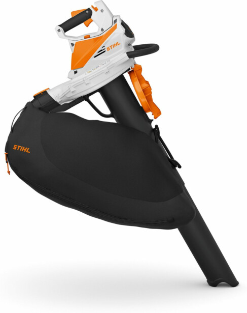 Stihl SHA 56 lehtipuhallin / lehti-imurisarja