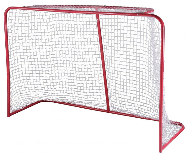 Street hockey maali ProSport, 160x115x58cm, 2kpl/pkt