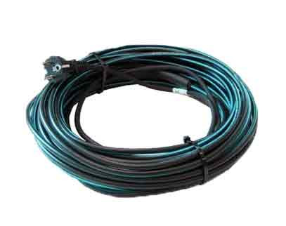 Sulanapitokaapeli Nexans Defrost Water Kit, 240V