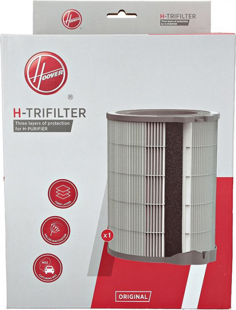 Suodatin Hoover U98 H-Purifier 500/700 ilmanpuhdistimeen