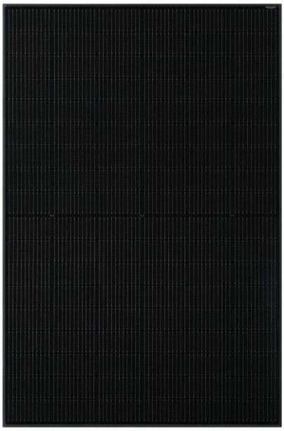 Aurinkopaneeli Longi Hi-MO5 LR5-54HPB 405W full black mono
