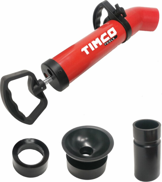 Viemärinavauspumppu Timco Pro