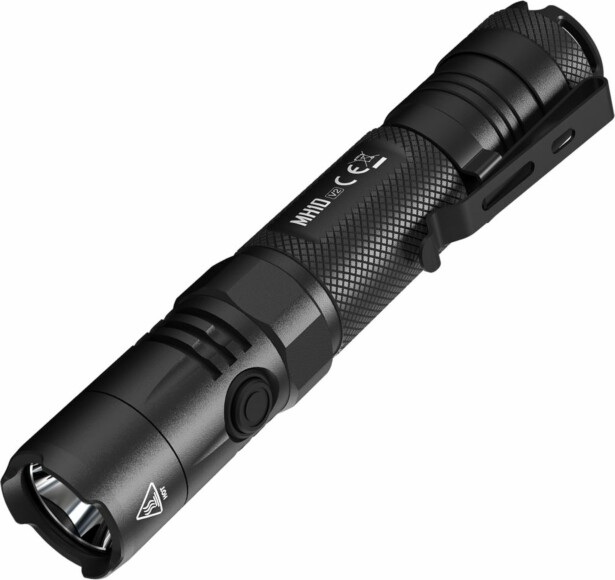 Taskulamppu Nitecore MH10 V2