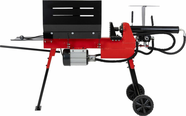 Halkomakone jaloilla Timco, 8T, 230V, 52cm