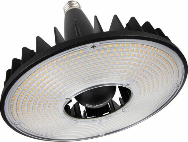 Syväsäteilijälamppu Ledvance HID HB 105W/840 UN E40 14000lm HID LED