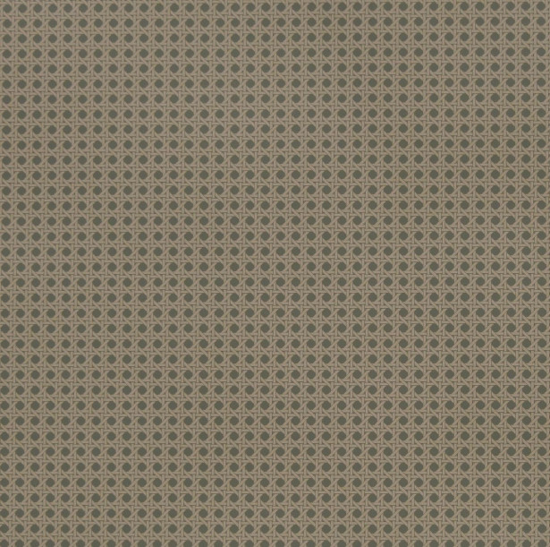 Tapetti Långelid/Von Brömssen Please have a seat oliivi 0.53x10.05m, non-woven