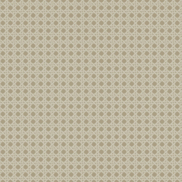 Tapetti Långelid/Von Brömssen Please have a seat taupe 0.53x10.05m, non-woven