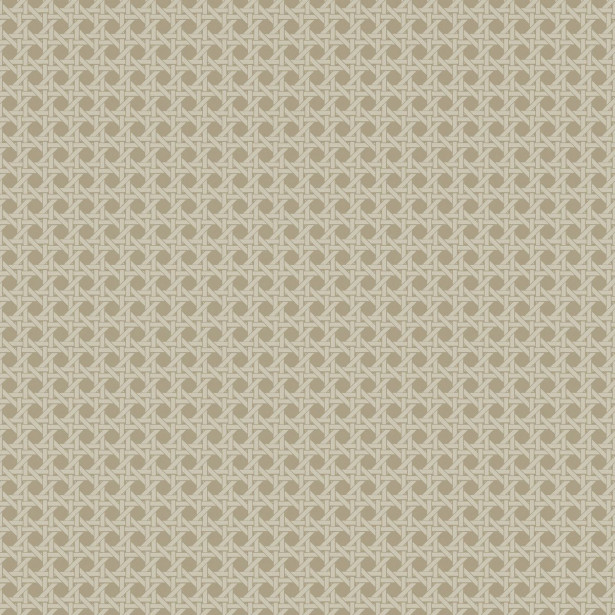 Tapetti Långelid/Von Brömssen Please have a seat taupe 0.53x10.05m, non-woven