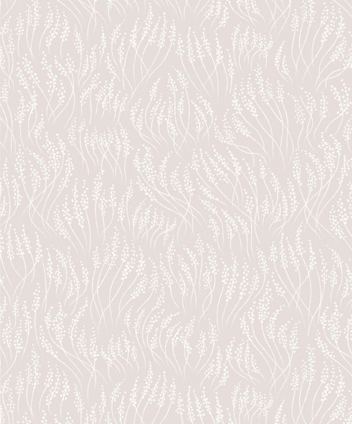 Tapetti Littlephant Meadow vaaleanpunainen 0.53x10.05m, non-woven