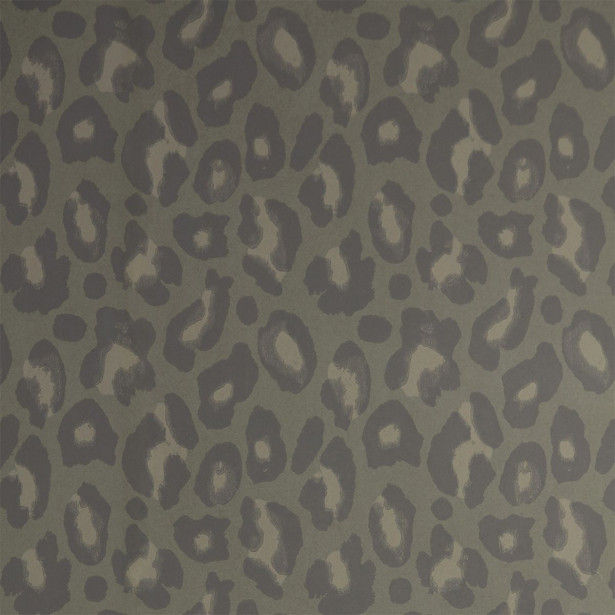 Tapetti Studio Lisa Bengtsson This is it vihreä 0.53x10.05m, non-woven