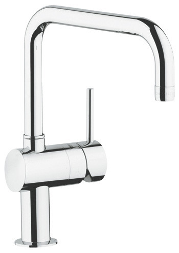 Keittiöhana Grohe Minta (32 488 000), J-malli