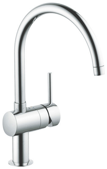 Keittiöhana Grohe Minta (32 917 000), C-malli