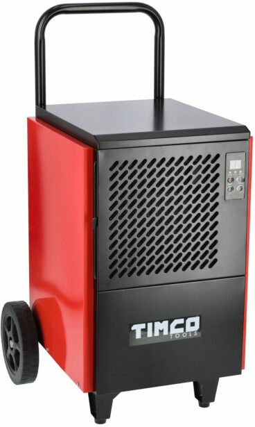 timco 50l 350m3 rakennuskuivain