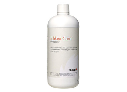 Suojausaine Protectant 1, kiillotetuille pinnoille, 1000ml